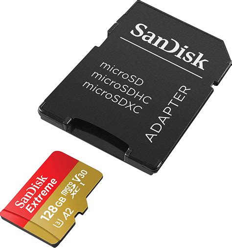 mejor sd card para smart phones 2019|tarjeta microsd para android.